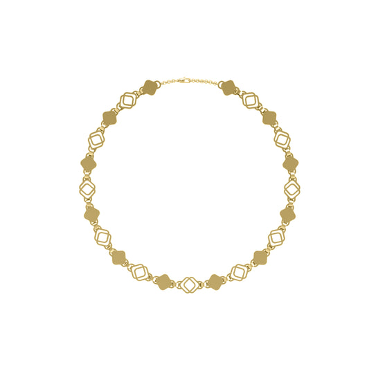 Umi Necklace - Cyntia Tomi