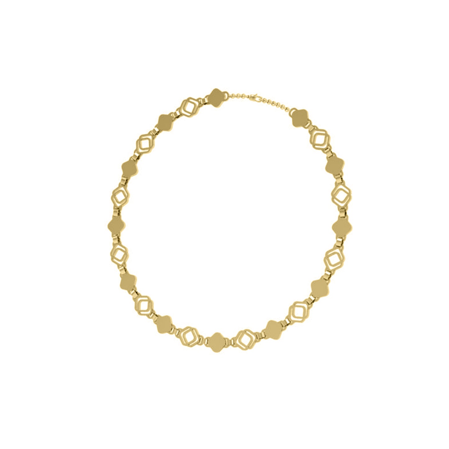Umi Necklace - Cyntia Tomi