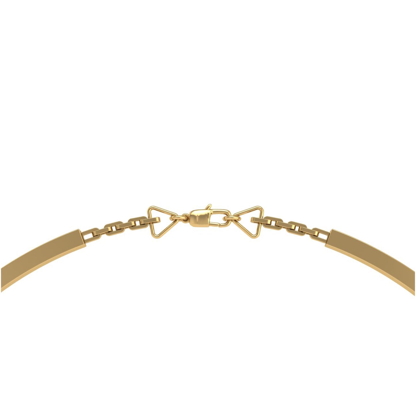 Vitrale Necklace - Cyntia Tomi
