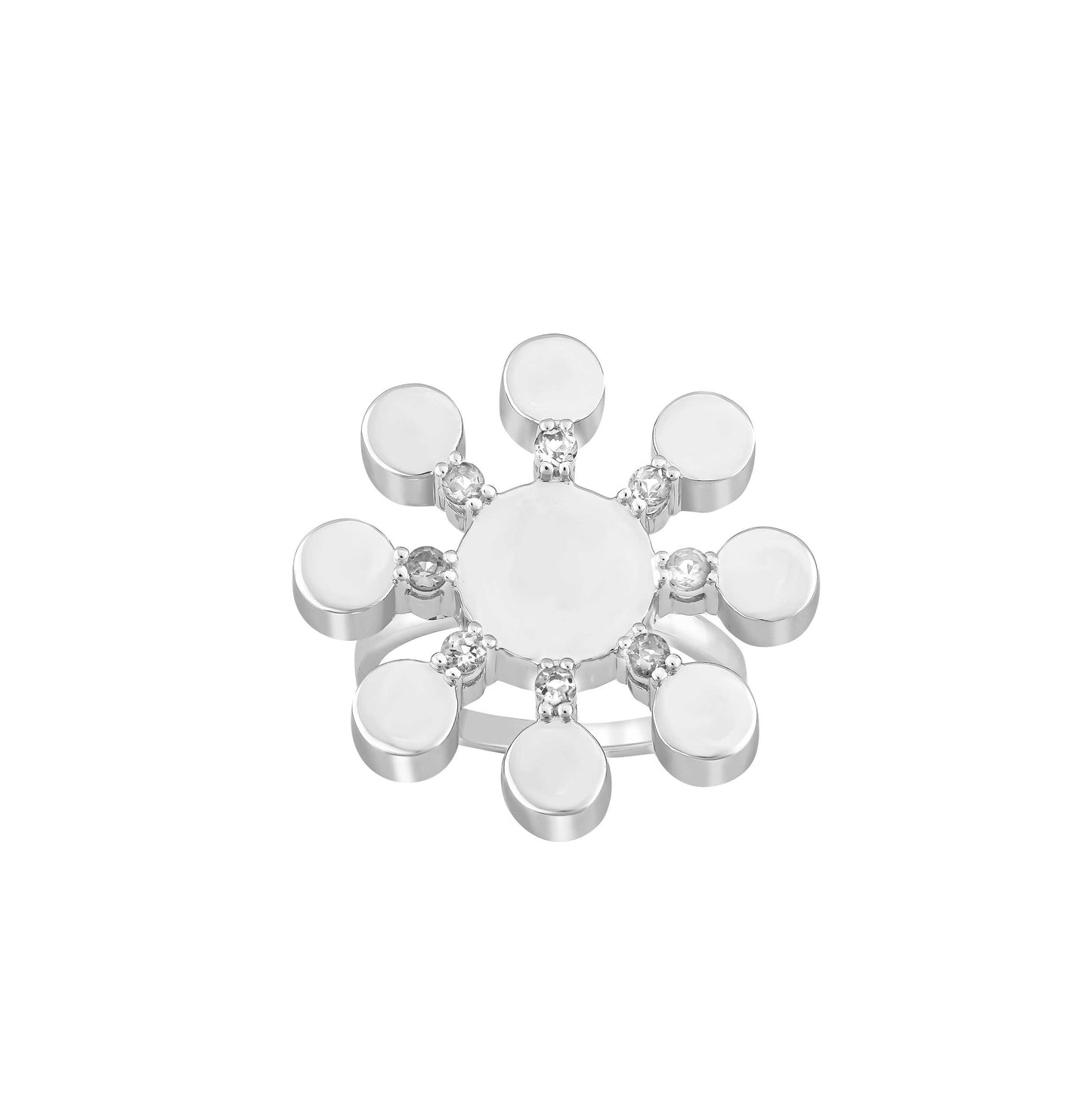 Carousel Ring