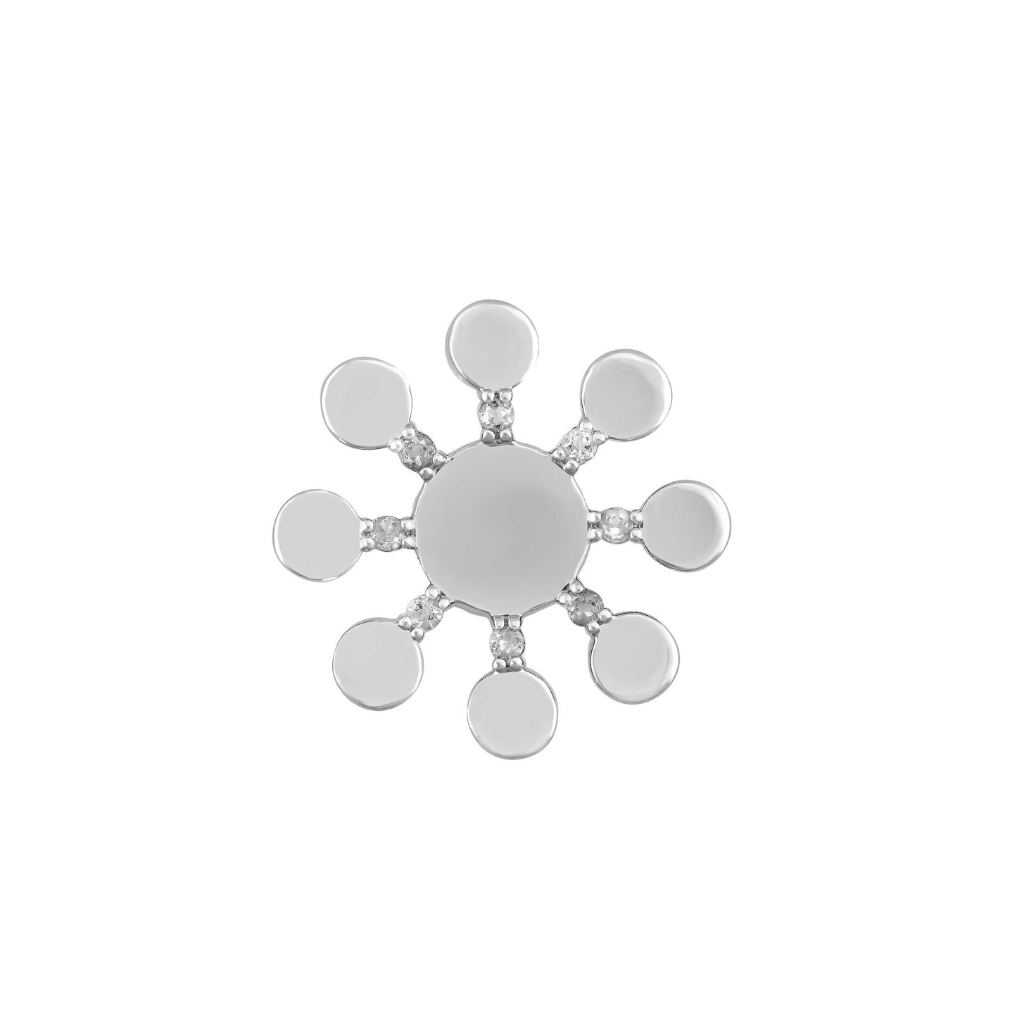 Carousel Ring