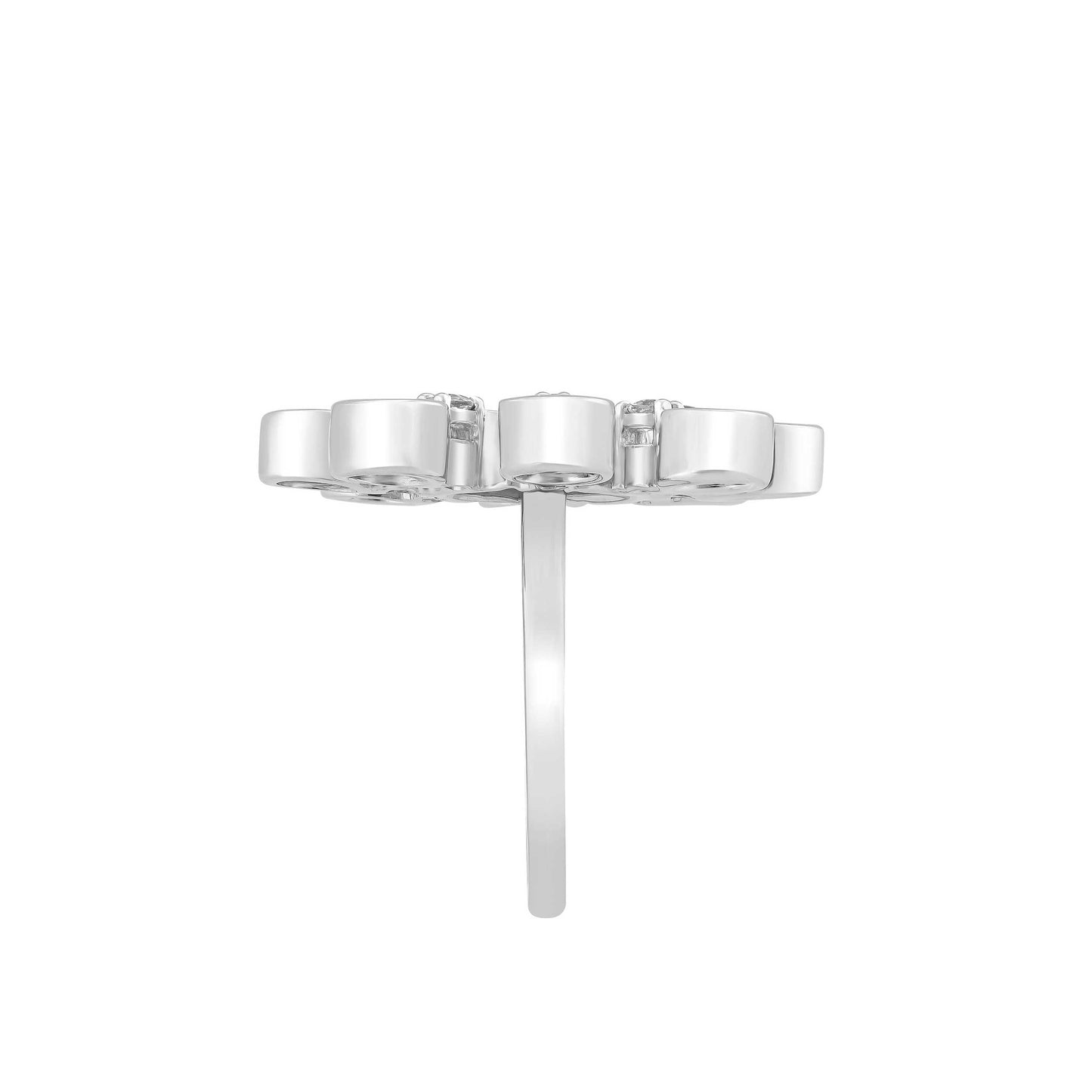 Carousel Ring
