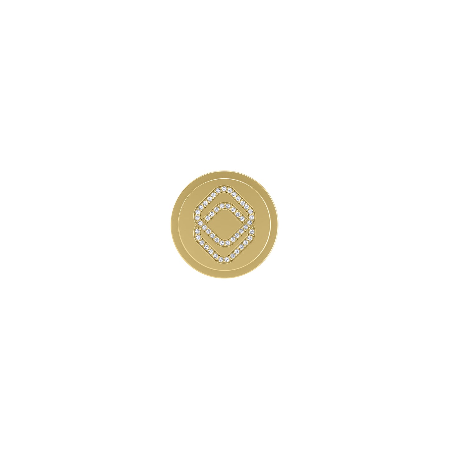 Cake Ring - Cyntia Tomi