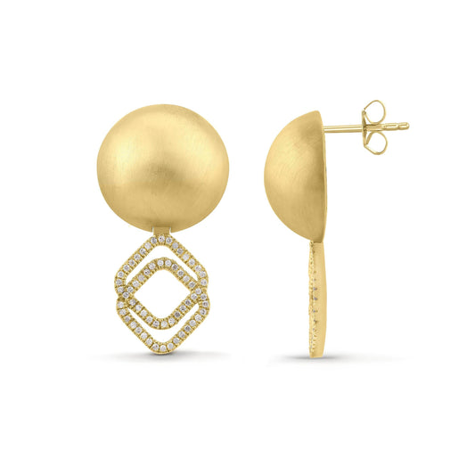 Ritz Earrings - CYNTIA TOMI