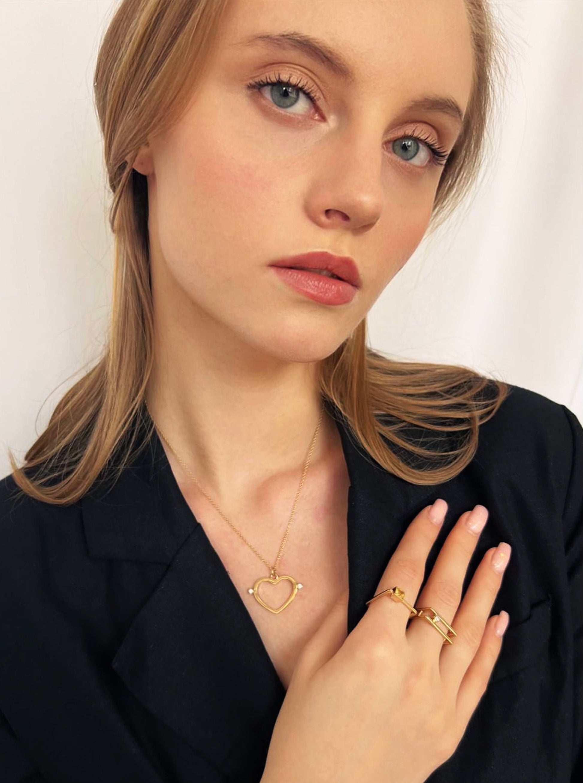 Mix and Match Ring - CYNTIA TOMI