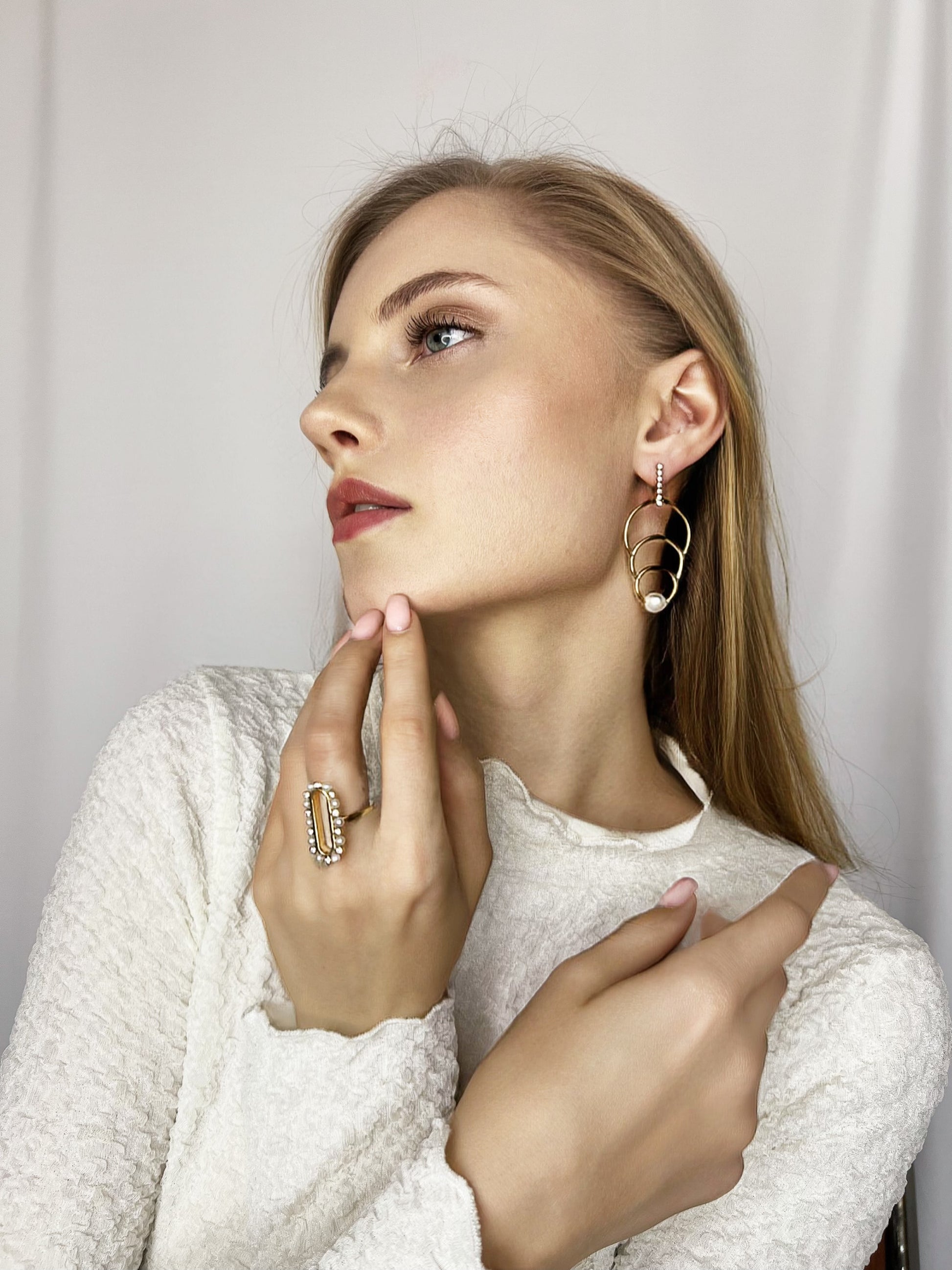 Bella Ring - CYNTIA TOMI