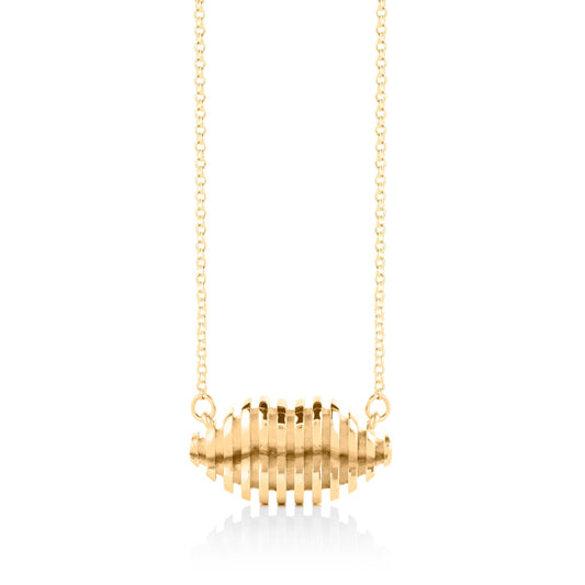 Lips Necklace - CYNTIA TOMI