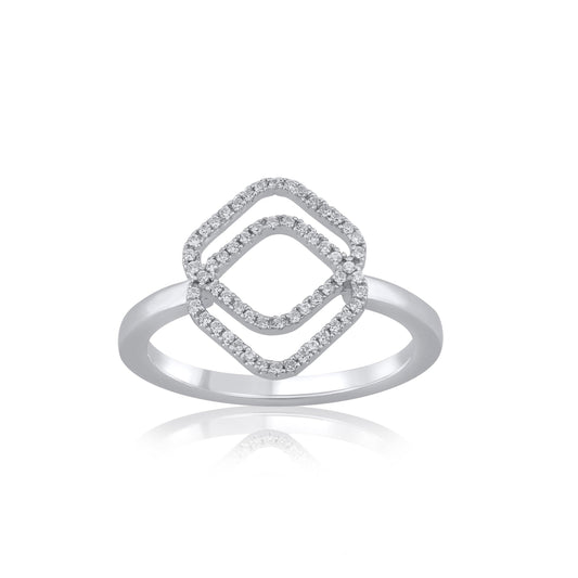 Sparkle Ring - CYNTIA TOMI