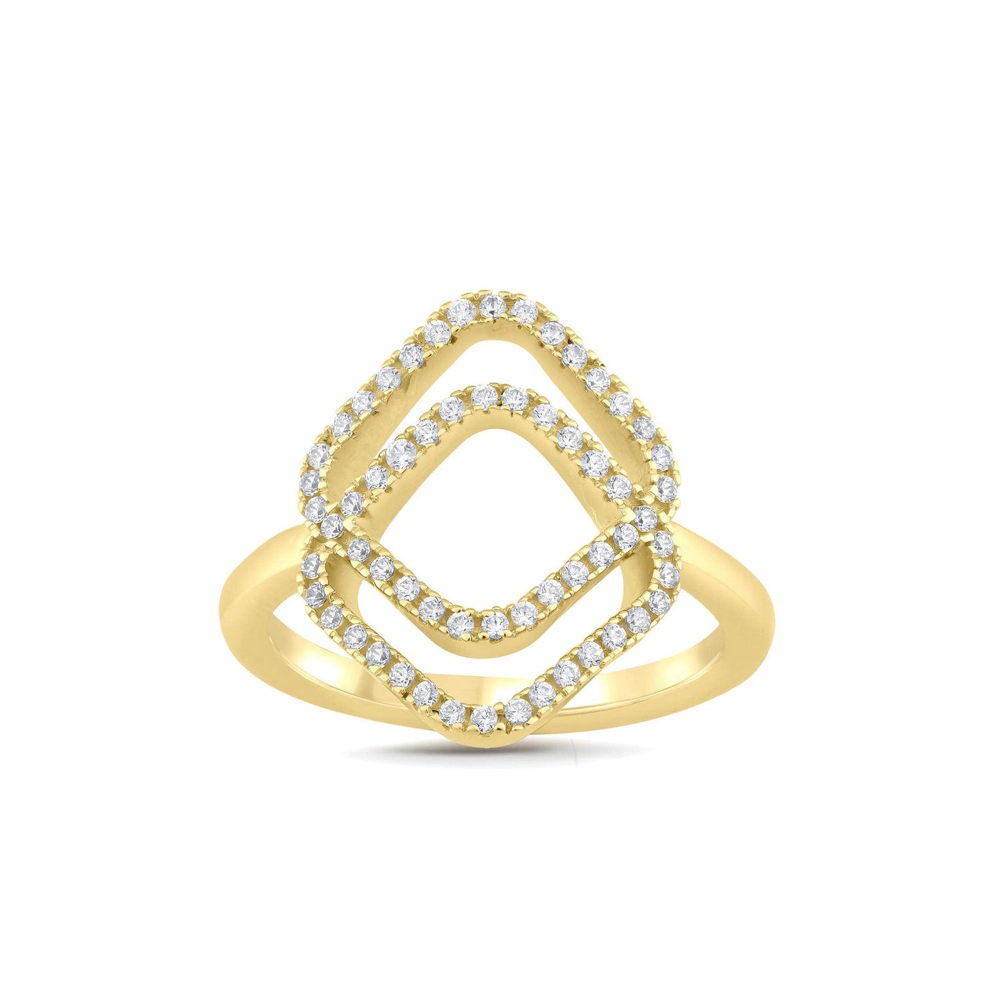 Glow Ring - CYNTIA TOMI