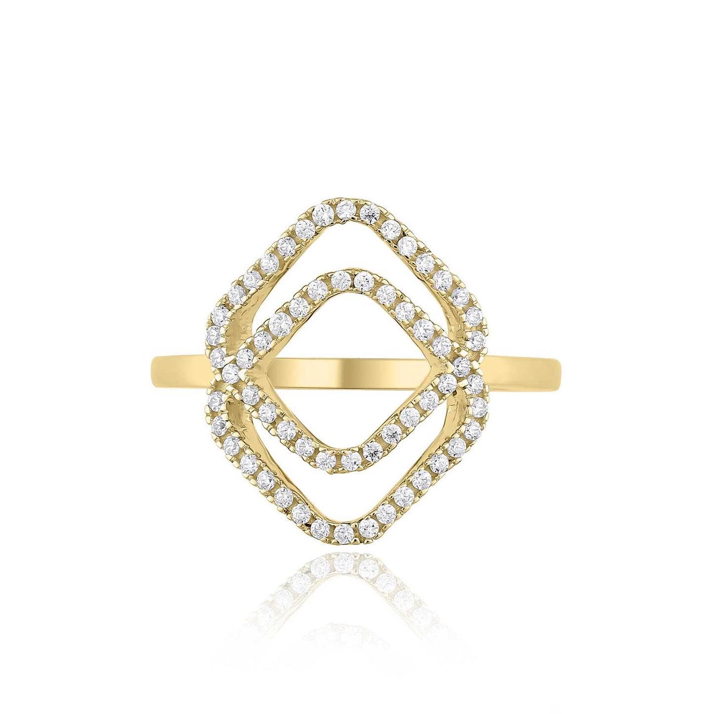 Glow Ring - CYNTIA TOMI