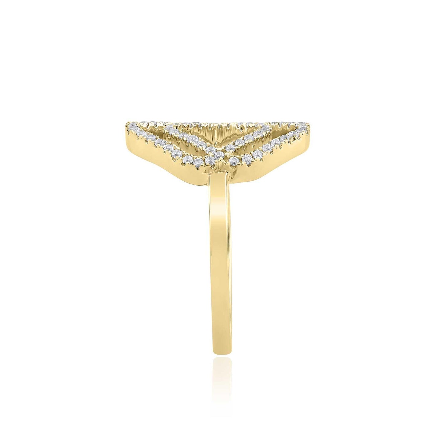Glow Ring - CYNTIA TOMI