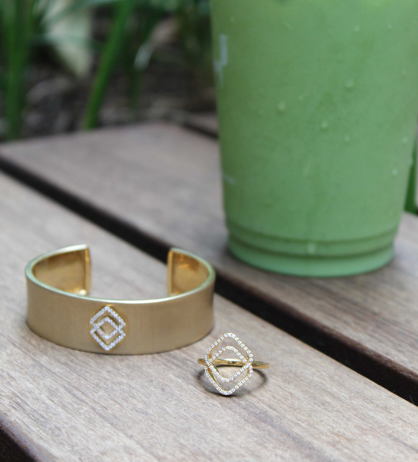 Ritz Cuff