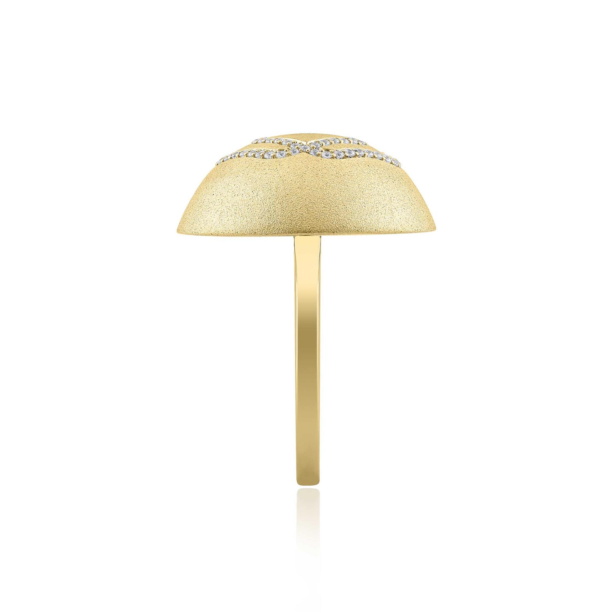 Ritz Ring - CYNTIA TOMI