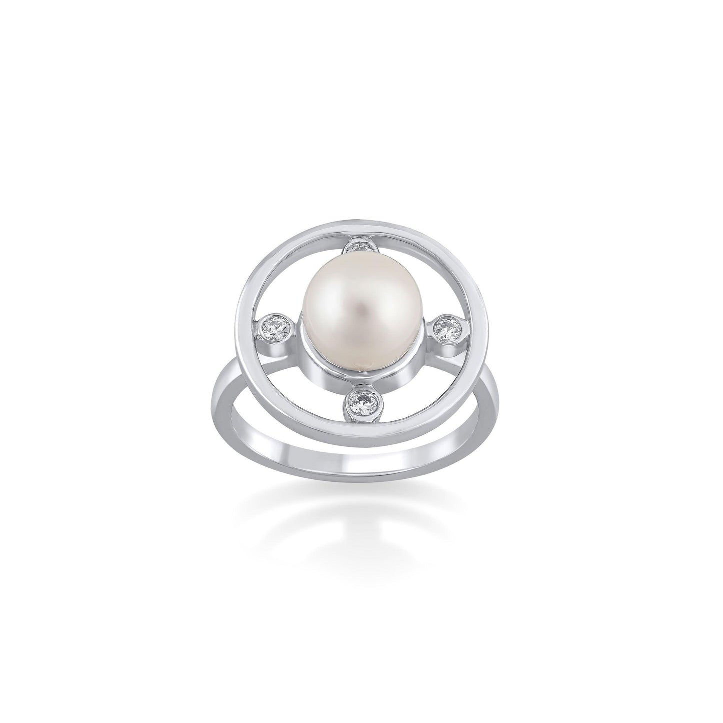 Lua Ring - CYNTIA TOMI