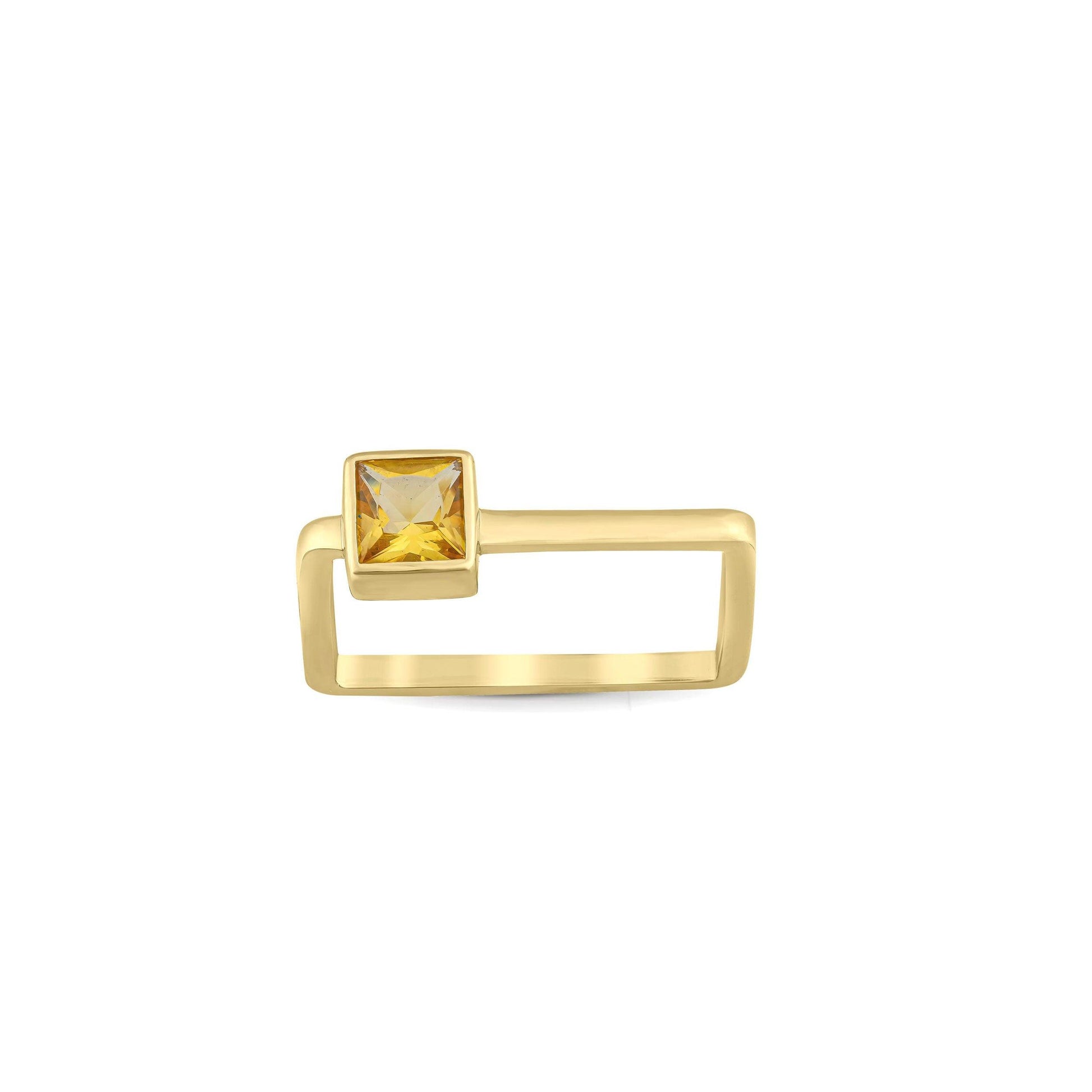 Mix and Match Ring - CYNTIA TOMI