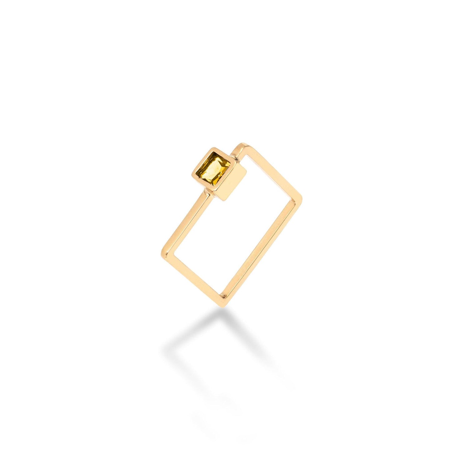 Mix and Match Ring - CYNTIA TOMI