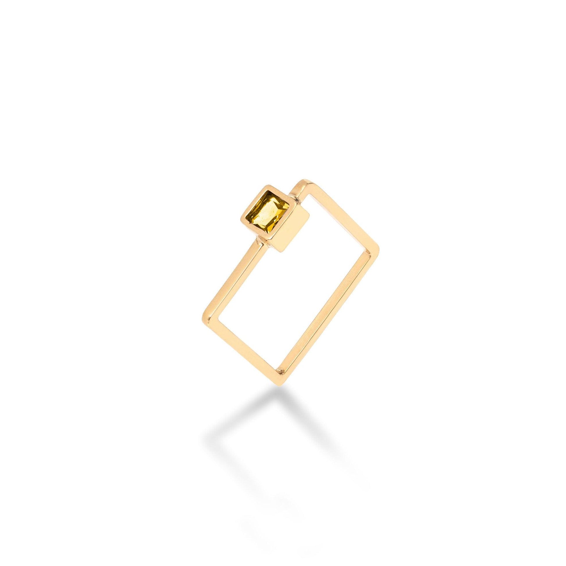 Mix and Match Ring - CYNTIA TOMI