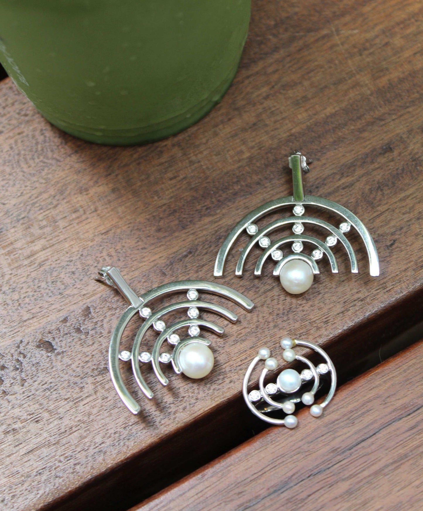 Orbit Ring