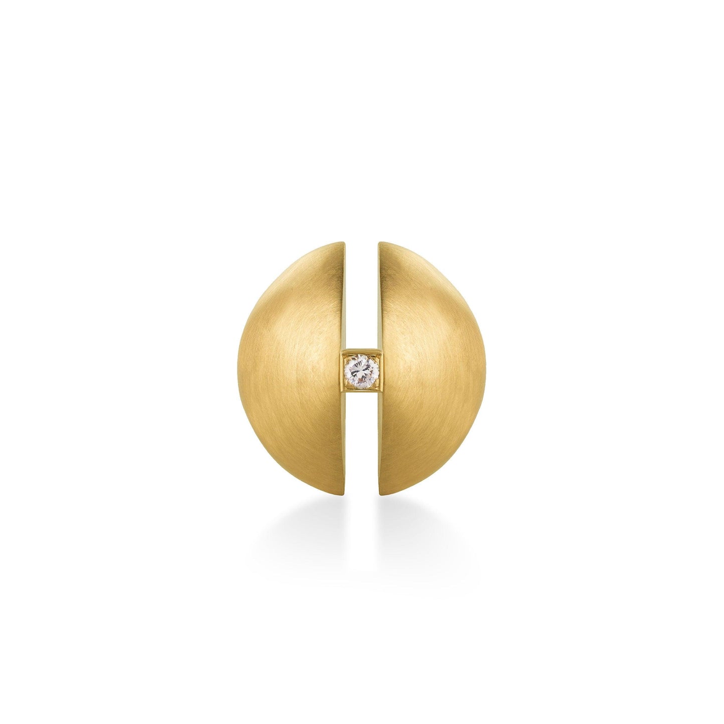 Cupula Ring - CYNTIA TOMI