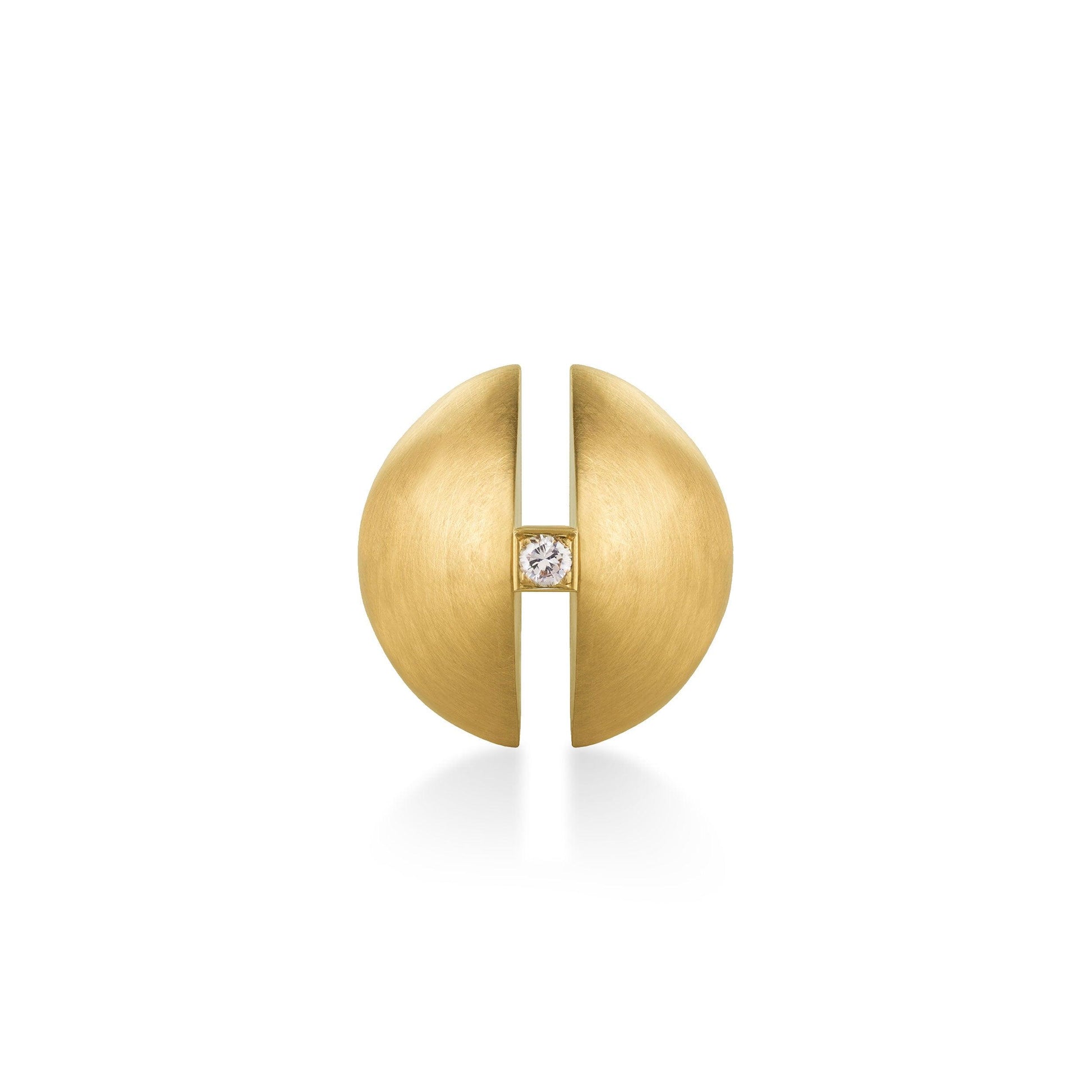 Cupula Ring - CYNTIA TOMI