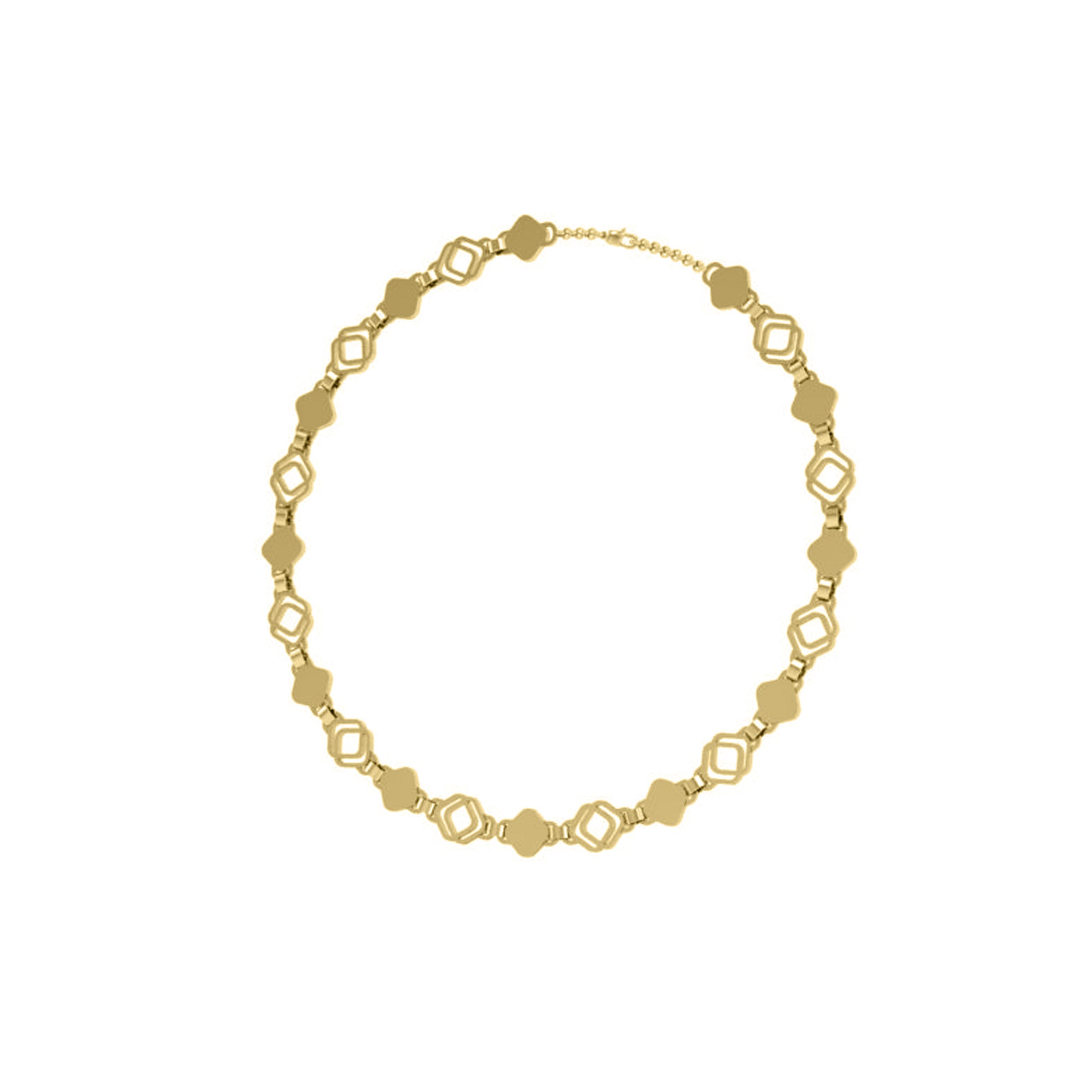 Umi Necklace - Cyntia Tomi
