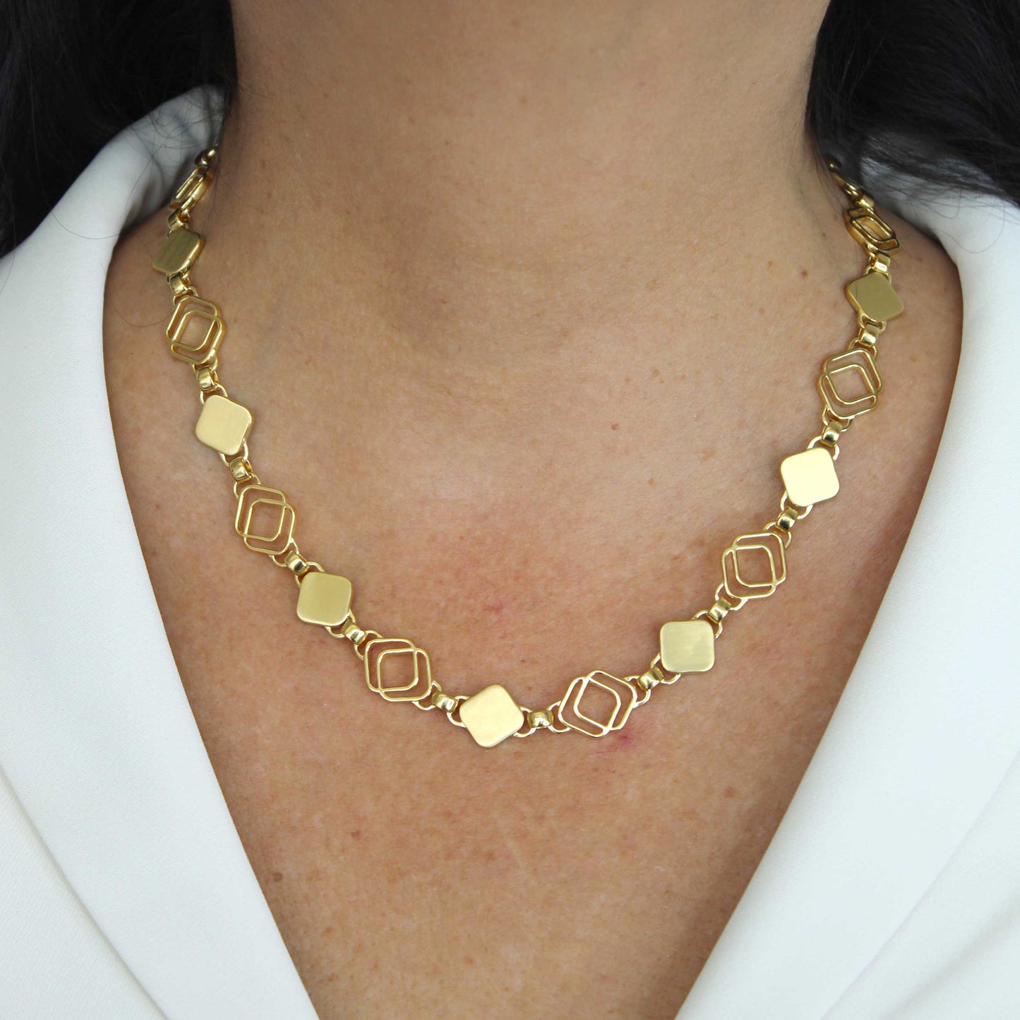 Umi Necklace - Cyntia Tomi