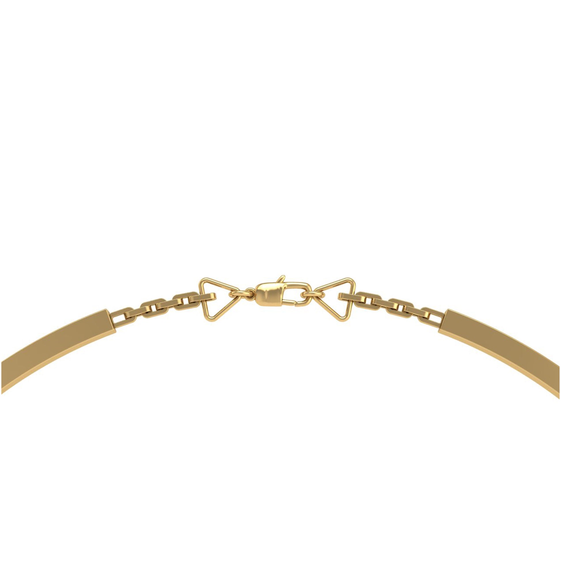 Vitrale Necklace - Cyntia Tomi