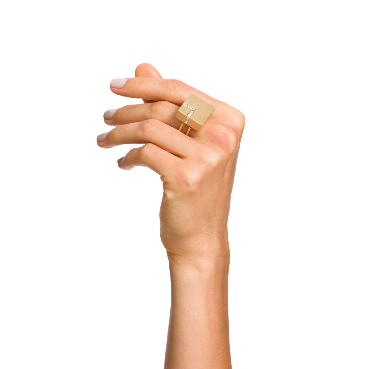 Cuadrato Square Ring