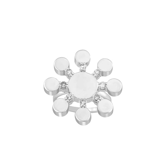 Carousel Ring