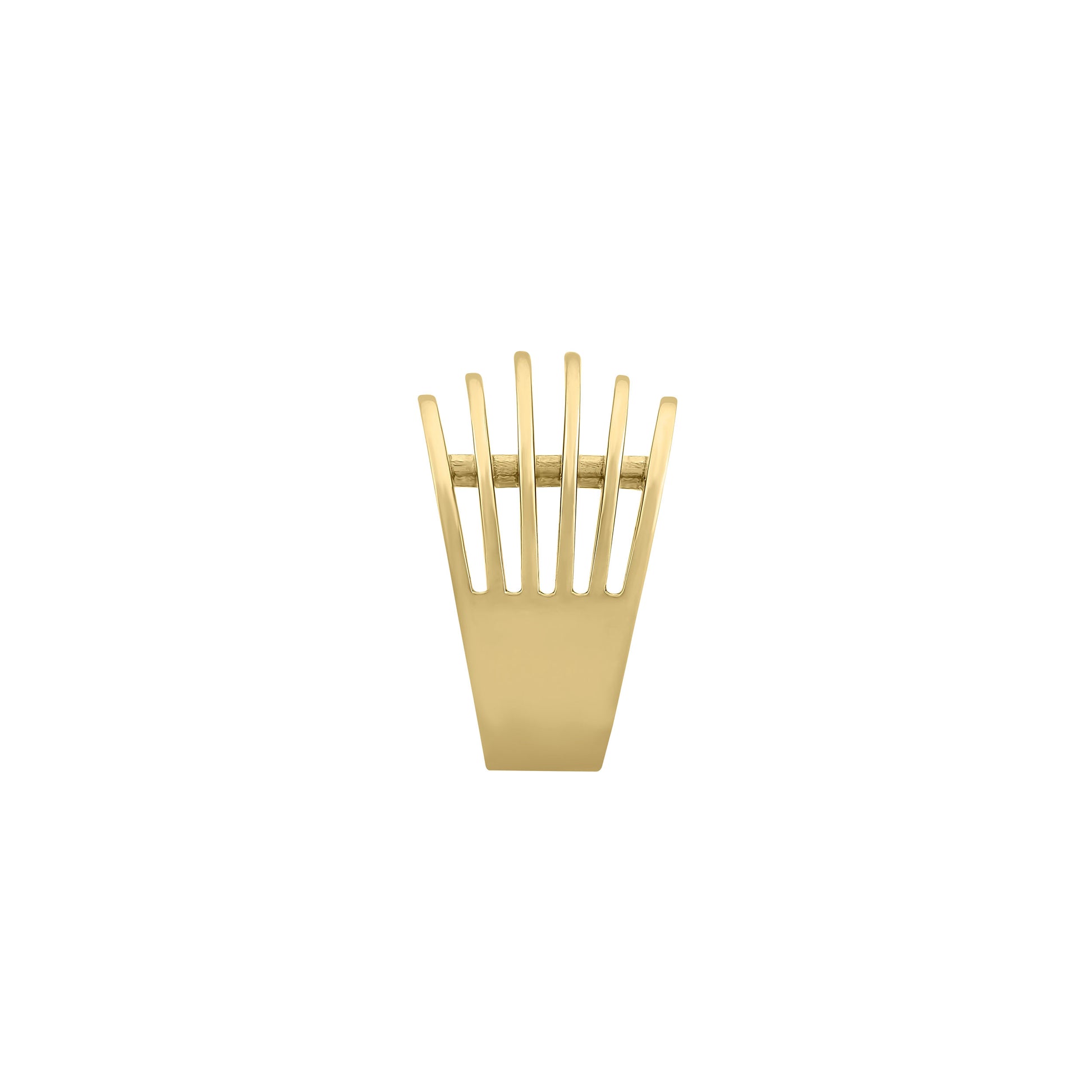 Pages Ring Cyntia Tomi Jewelry Yellow Gold 
