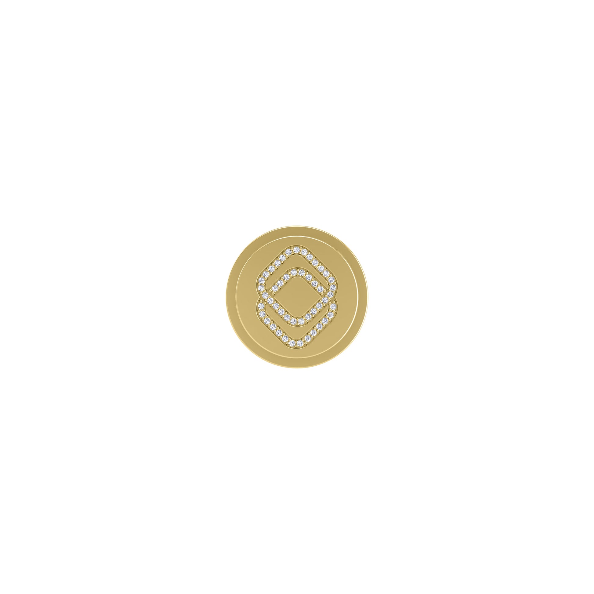 Cake Ring - Cyntia Tomi