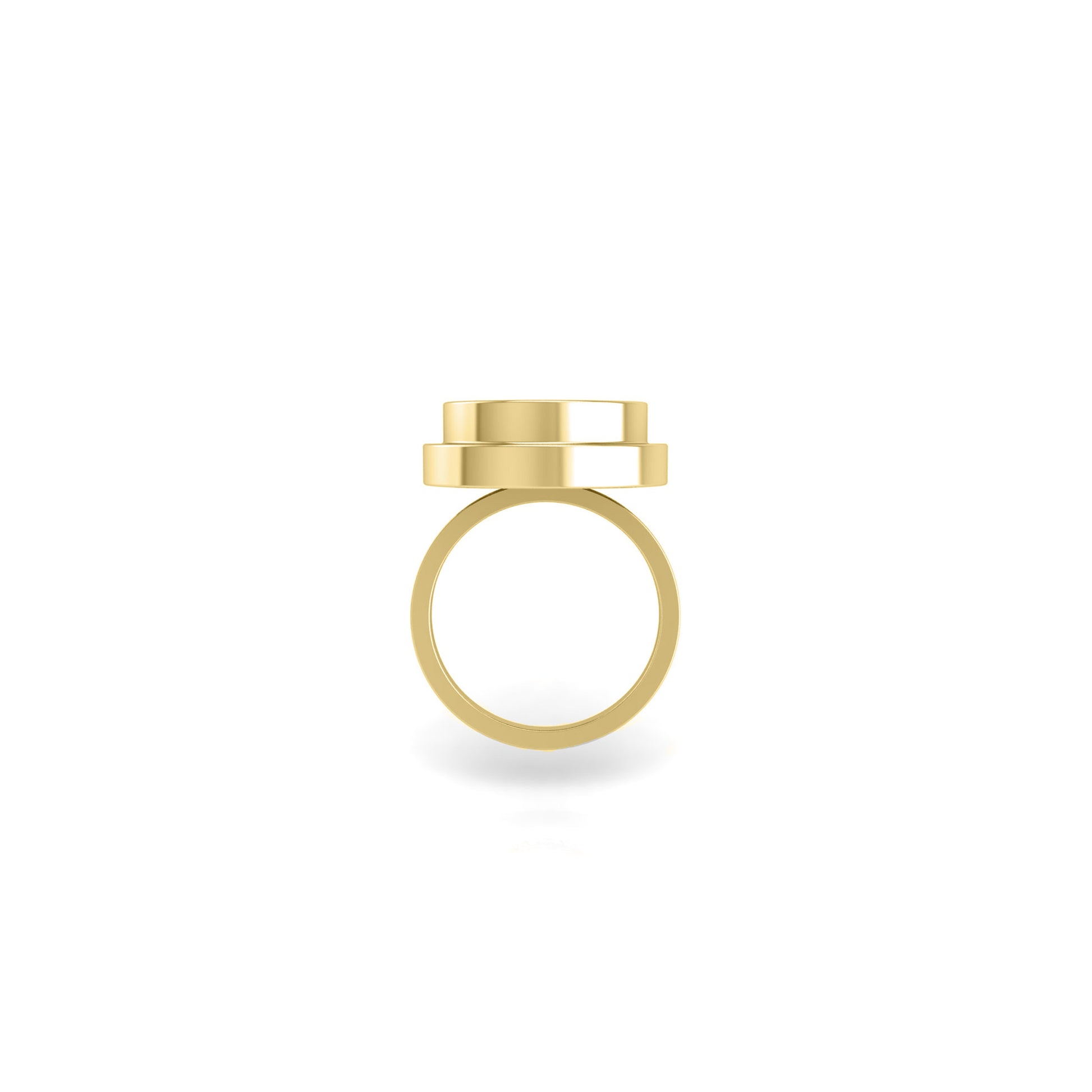 Cake Ring - Cyntia Tomi