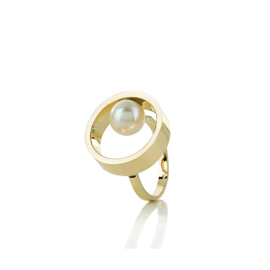 Lunar Ring