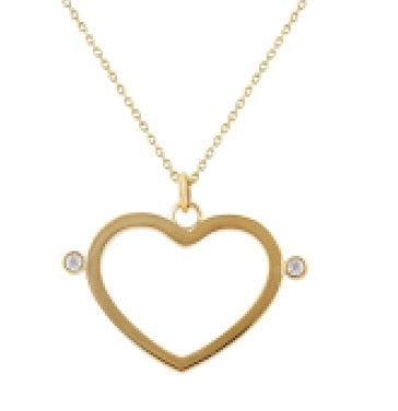 Love Bond Necklace