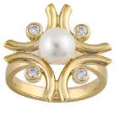 Renaissance Ring